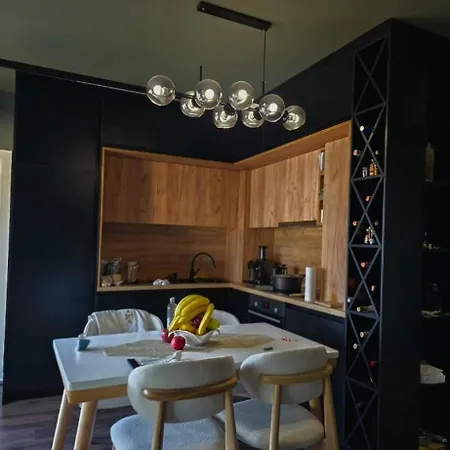 Apartmán Lizal *