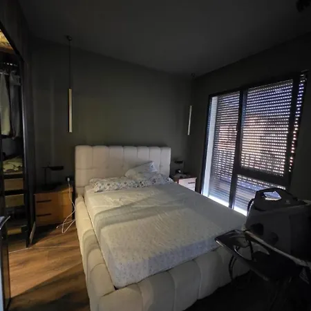 Lizal Apartmán *