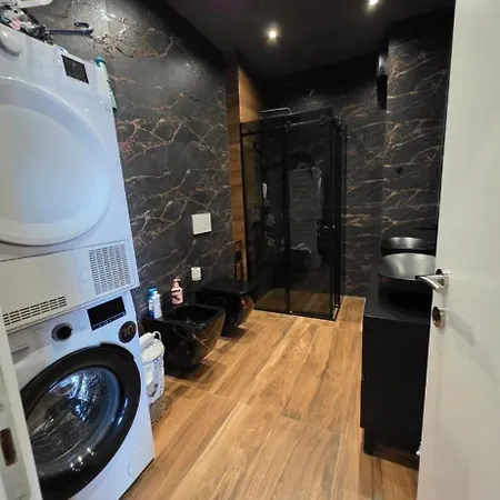 Apartmán Lizal Tirana